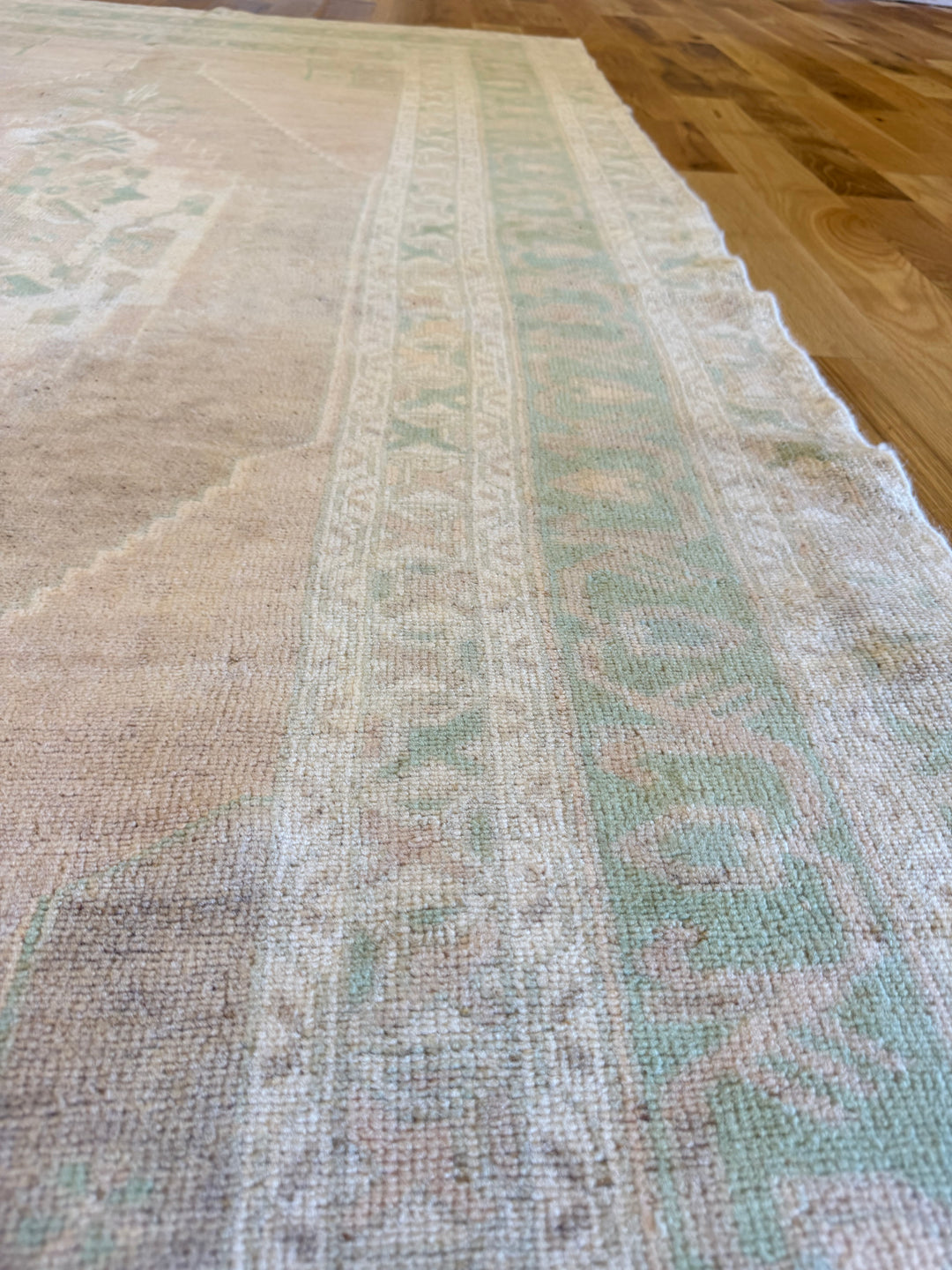 Anatolian 4.7x8.4 - LillieKat Rugs