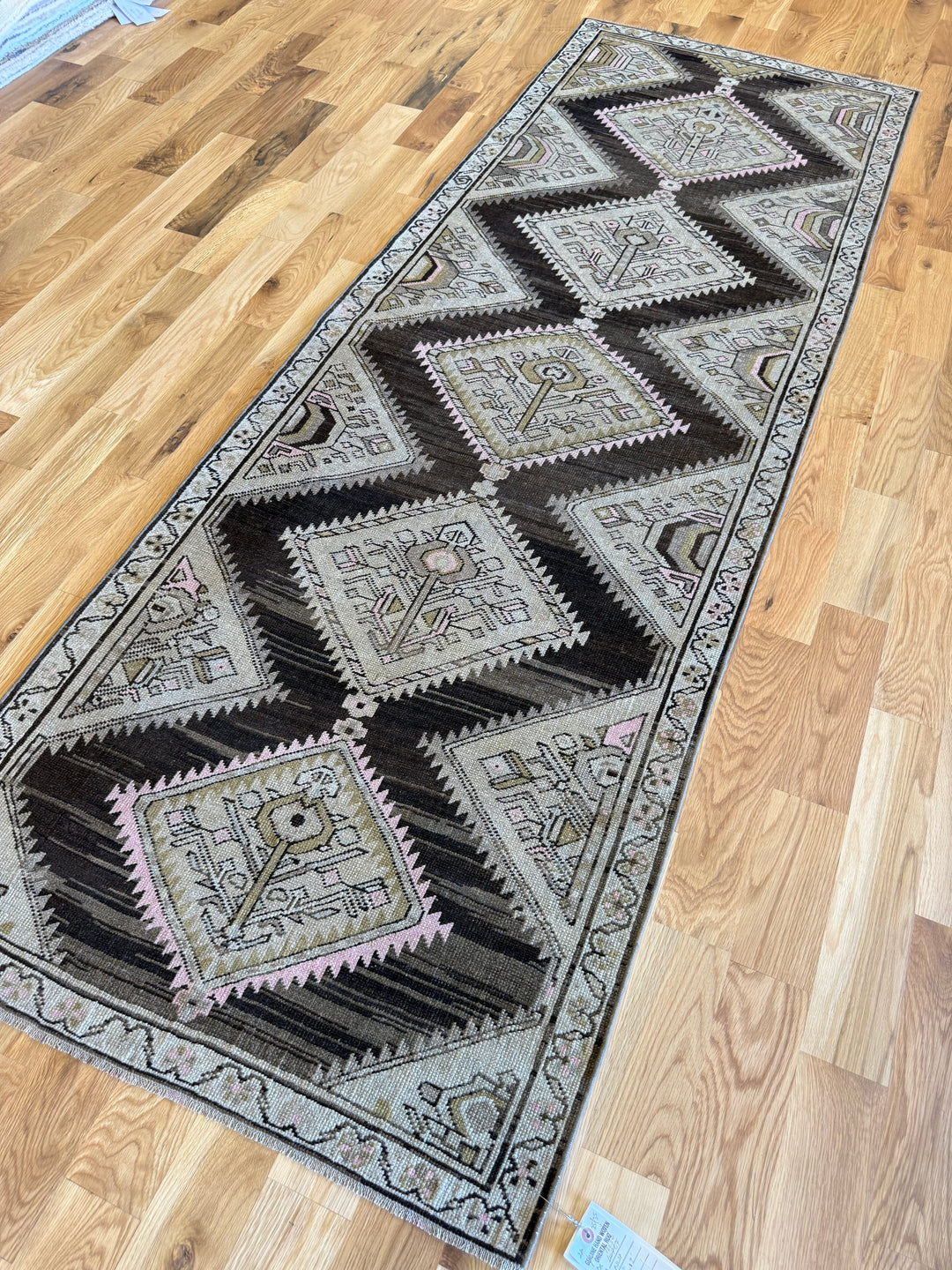 Persian Runner 3.2x9.1