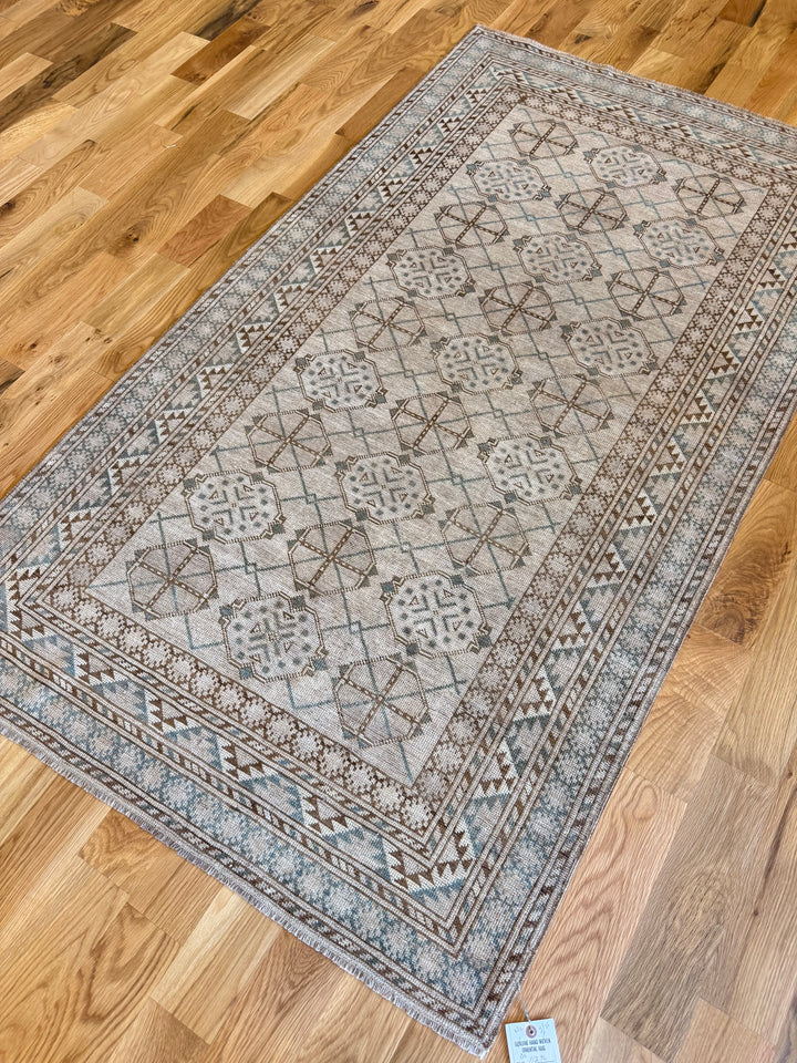 Afghan 3.10x6.9