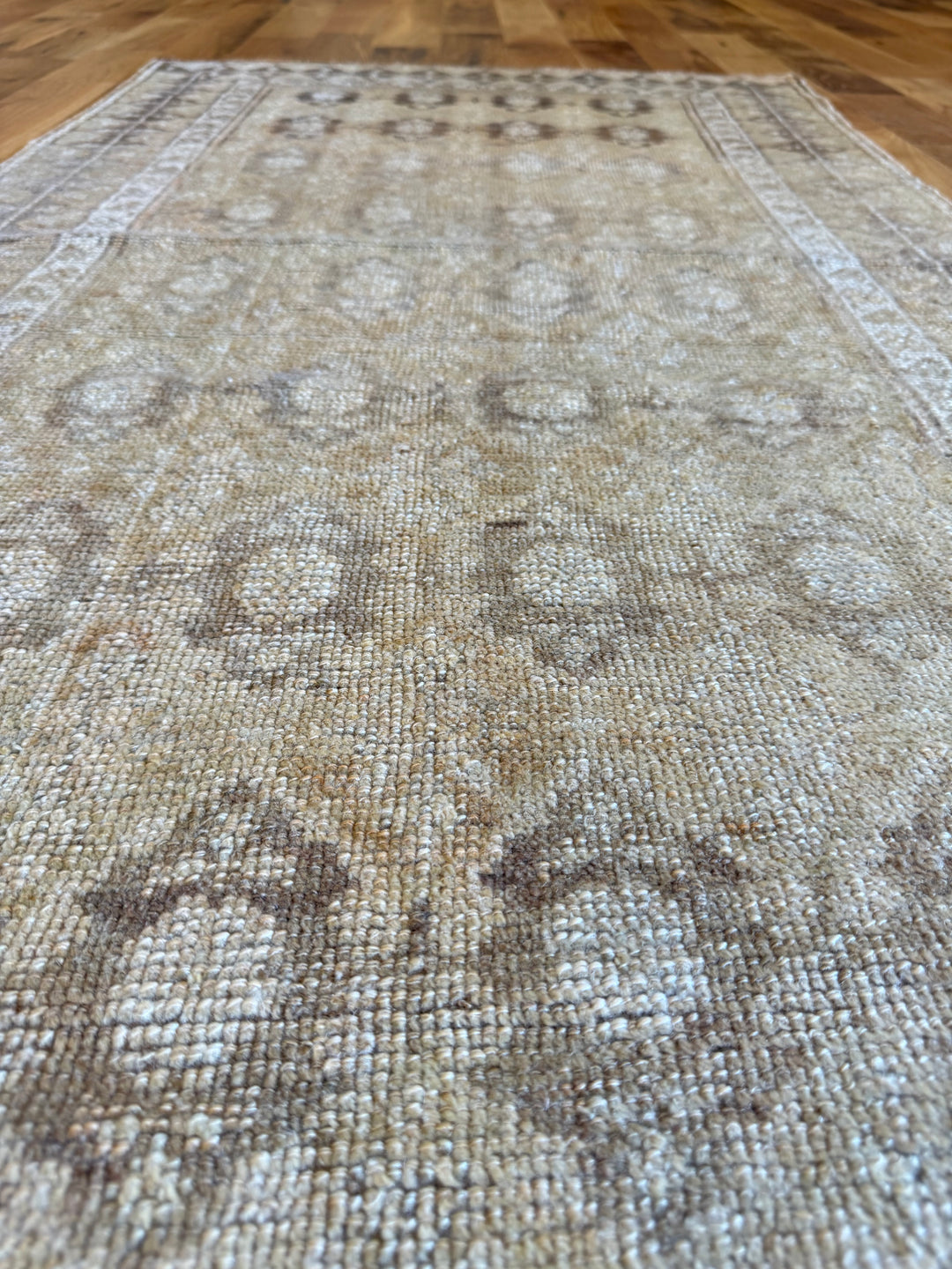 Caucasian (Persian) Runner 2.10x6.0