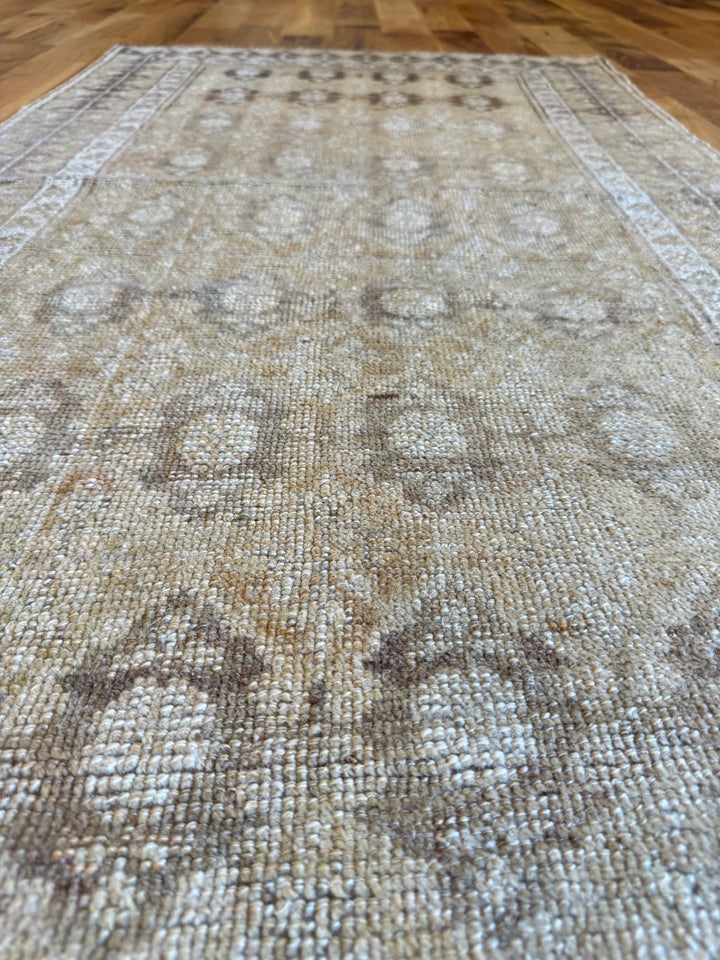 Caucasian (Persian) Runner 2.10x6.0