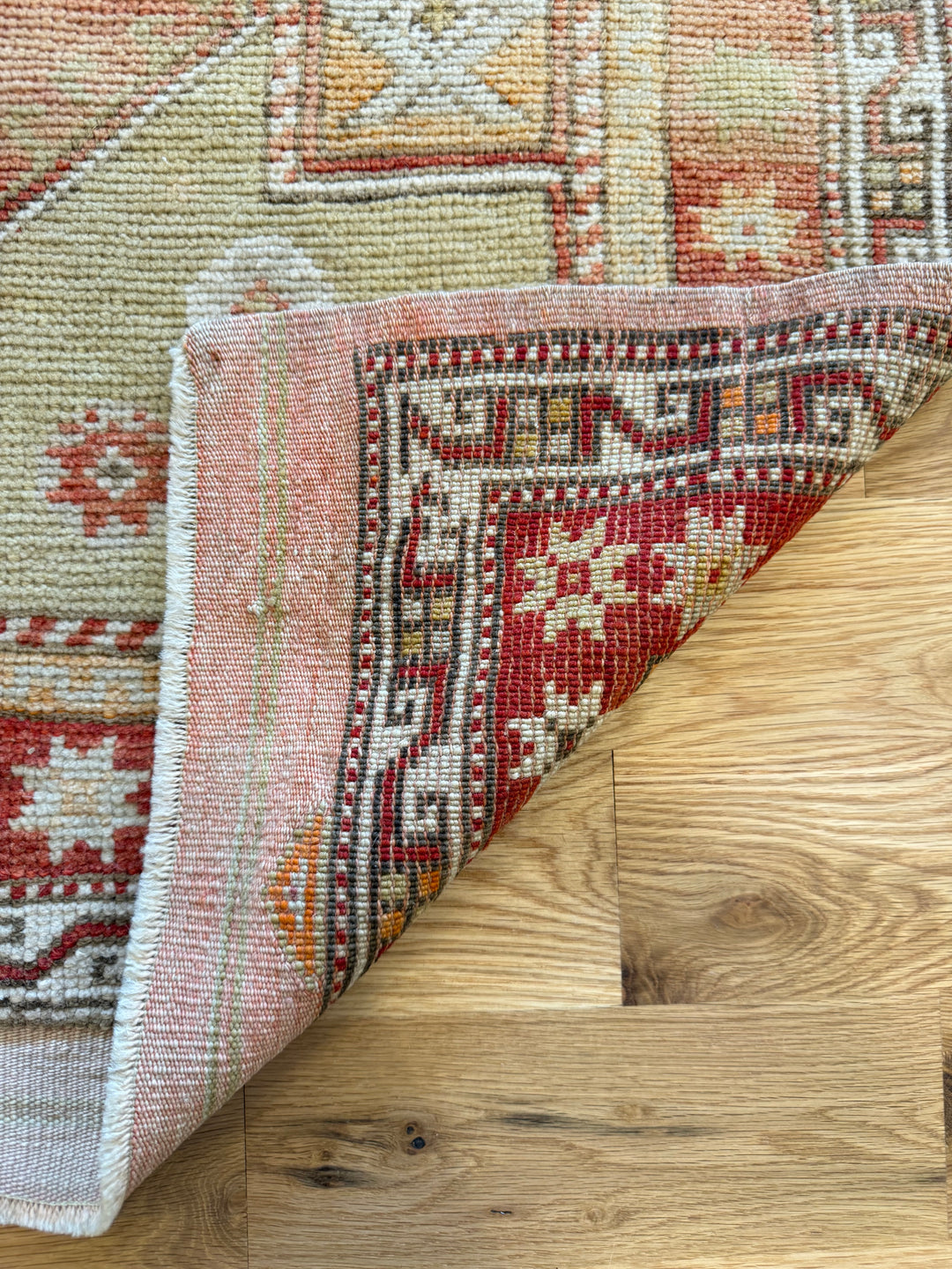 Anatolian 2.9x4.2