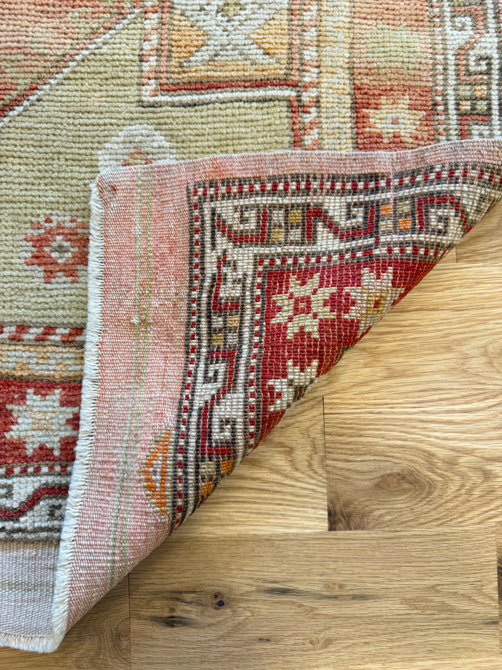 Anatolian 2.9x4.2