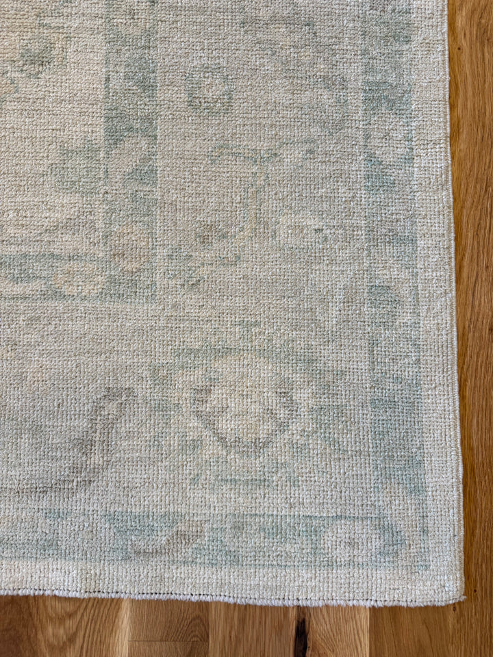 Oushak 8.3x10.0 - LillieKat Rugs