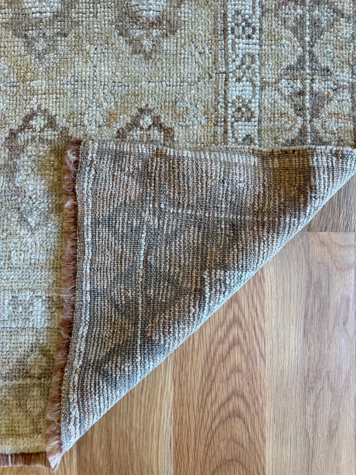 Caucasian (Persian) Runner 2.10x6.0