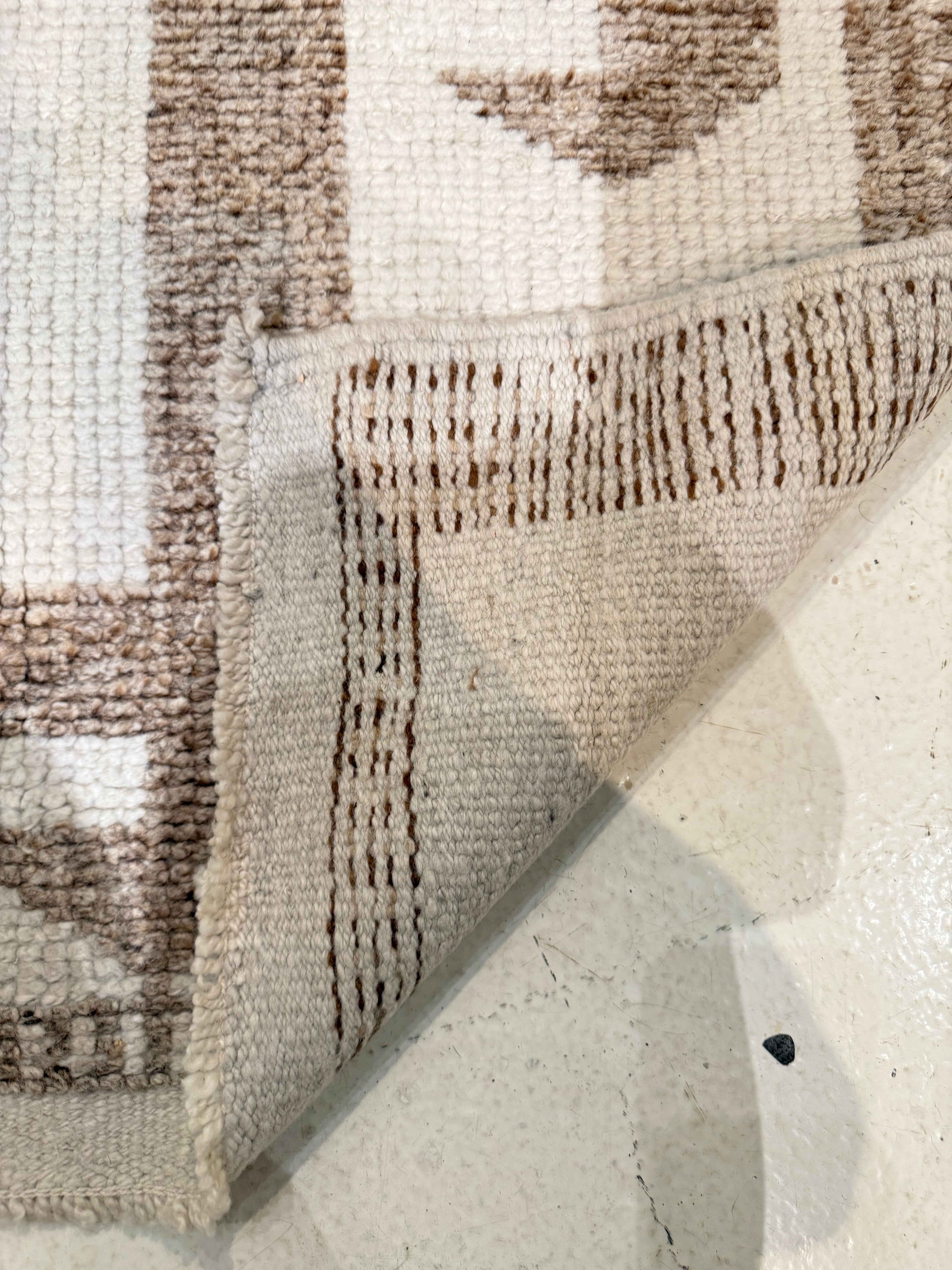 Herki – LillieKat Rugs