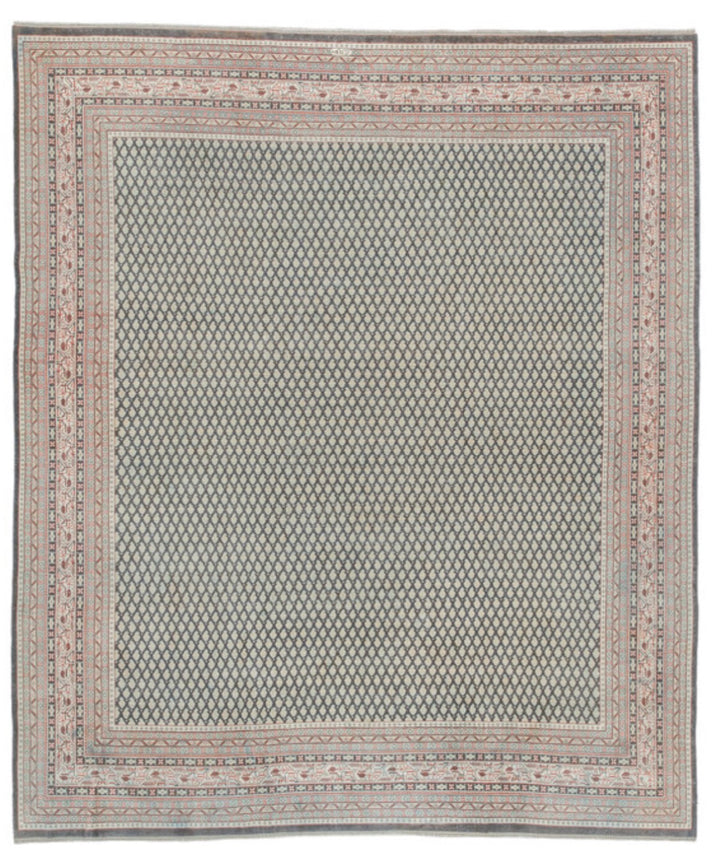 Mir (Persian) 8.2x9.6