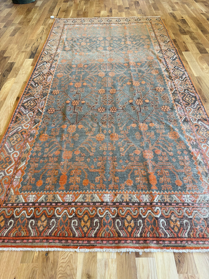 Khotan Gallery Runner 5.9x11.0
