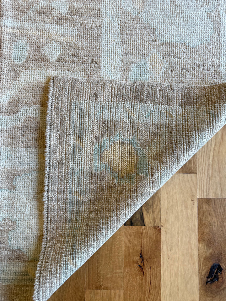 Oushak 10.3x14.0