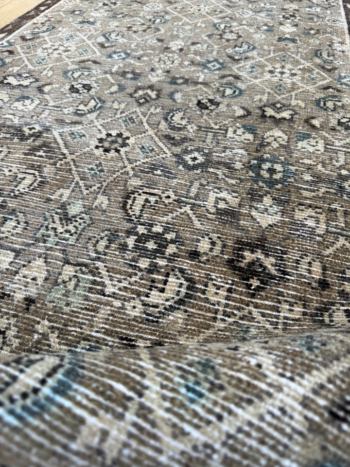 Anatolian Runner 2.7x8.11 - LillieKat Rugs