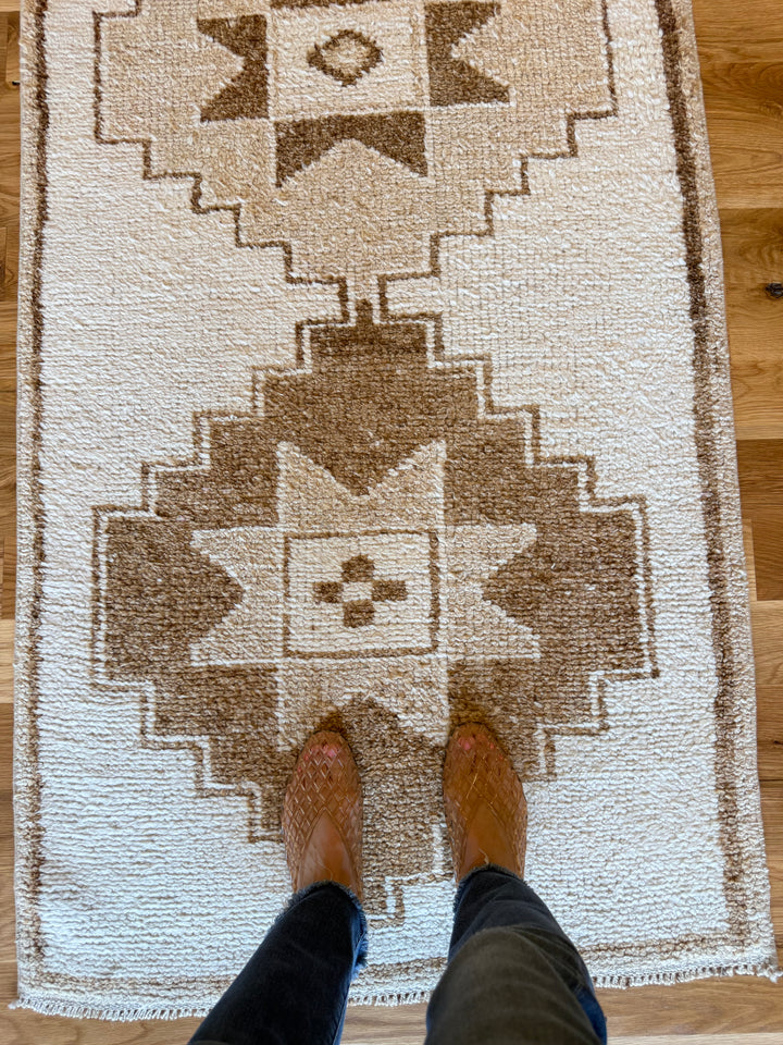 Herki Runner 3.0x9.11 - LillieKat Rugs