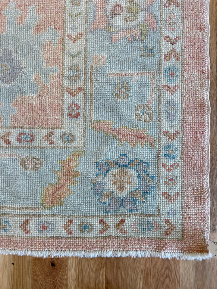 Oushak 5.4x7.2