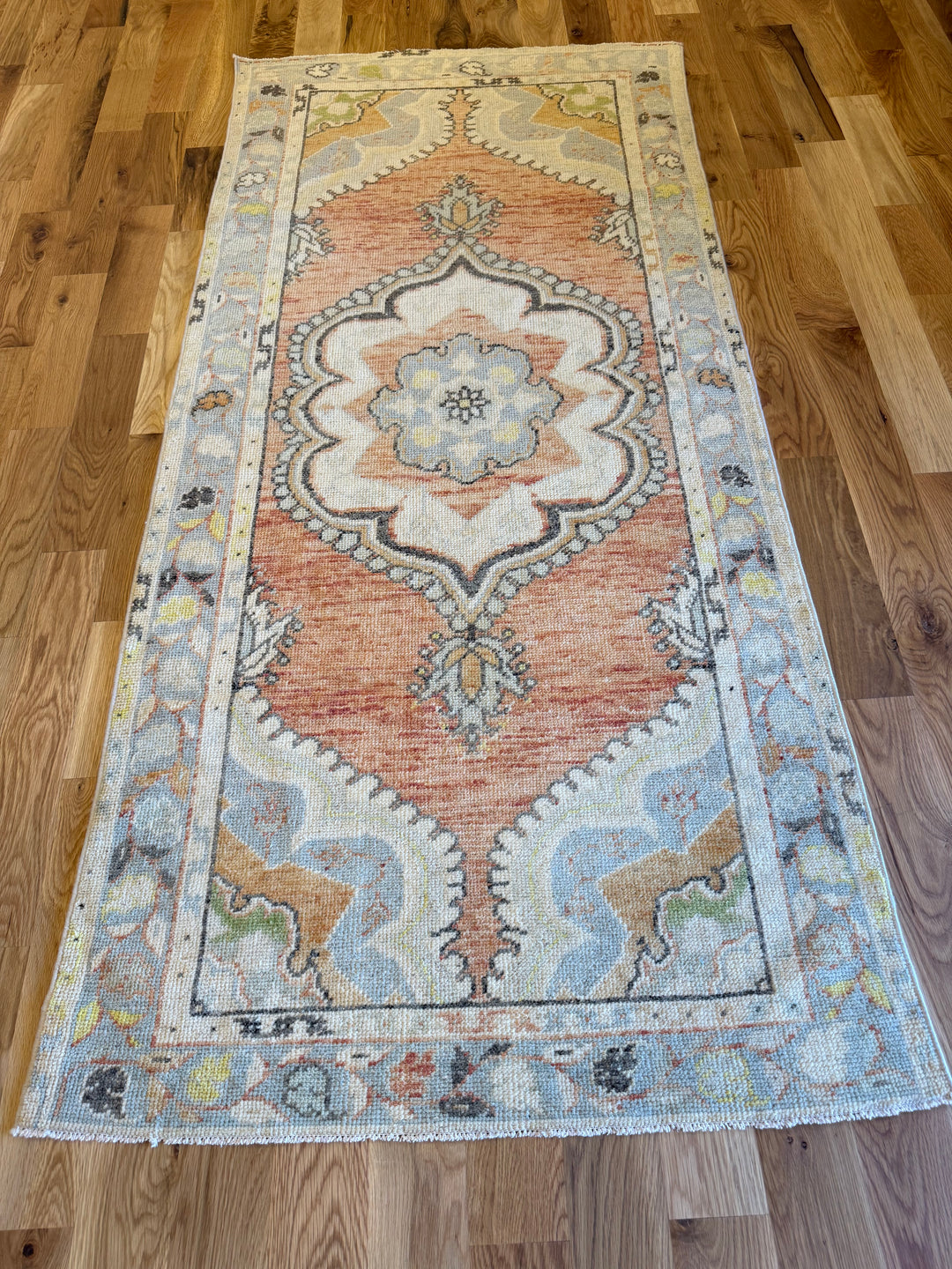 Anatolian 3.3x6.11