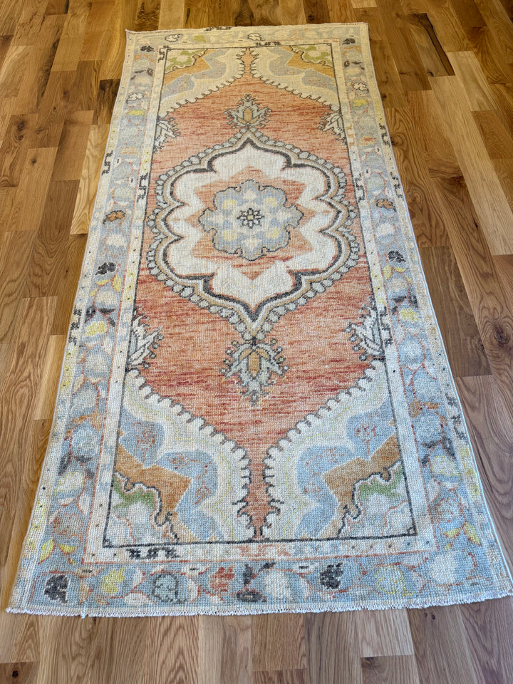 Anatolian 3.3x6.11