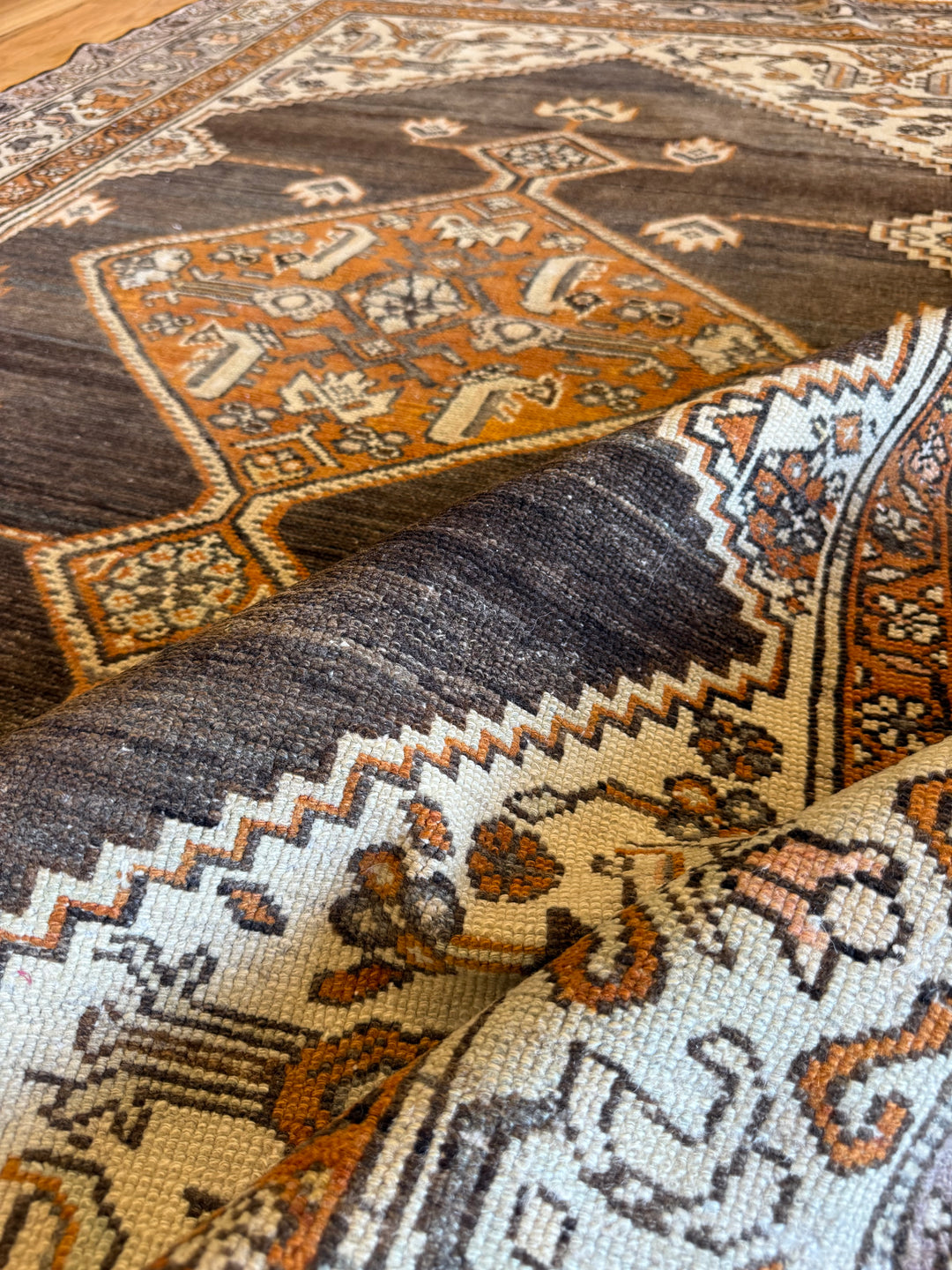 Malayer (Hamadan) 4.3x6.0