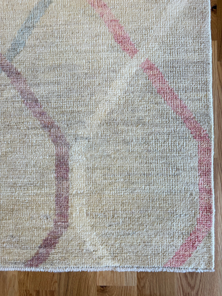 Oushak 9.5x12.4