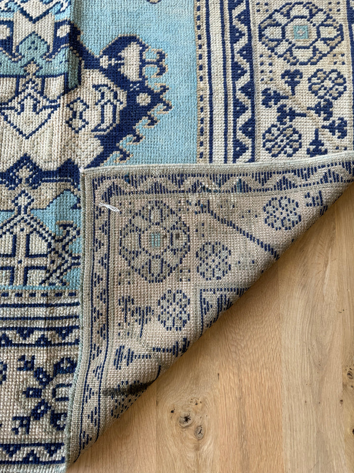 Anatolian 7.5x10.1