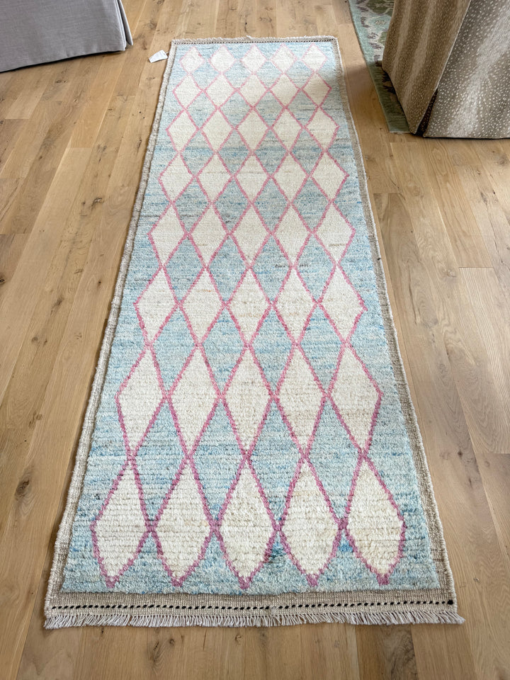 Tulu Runner 3.3x10.0