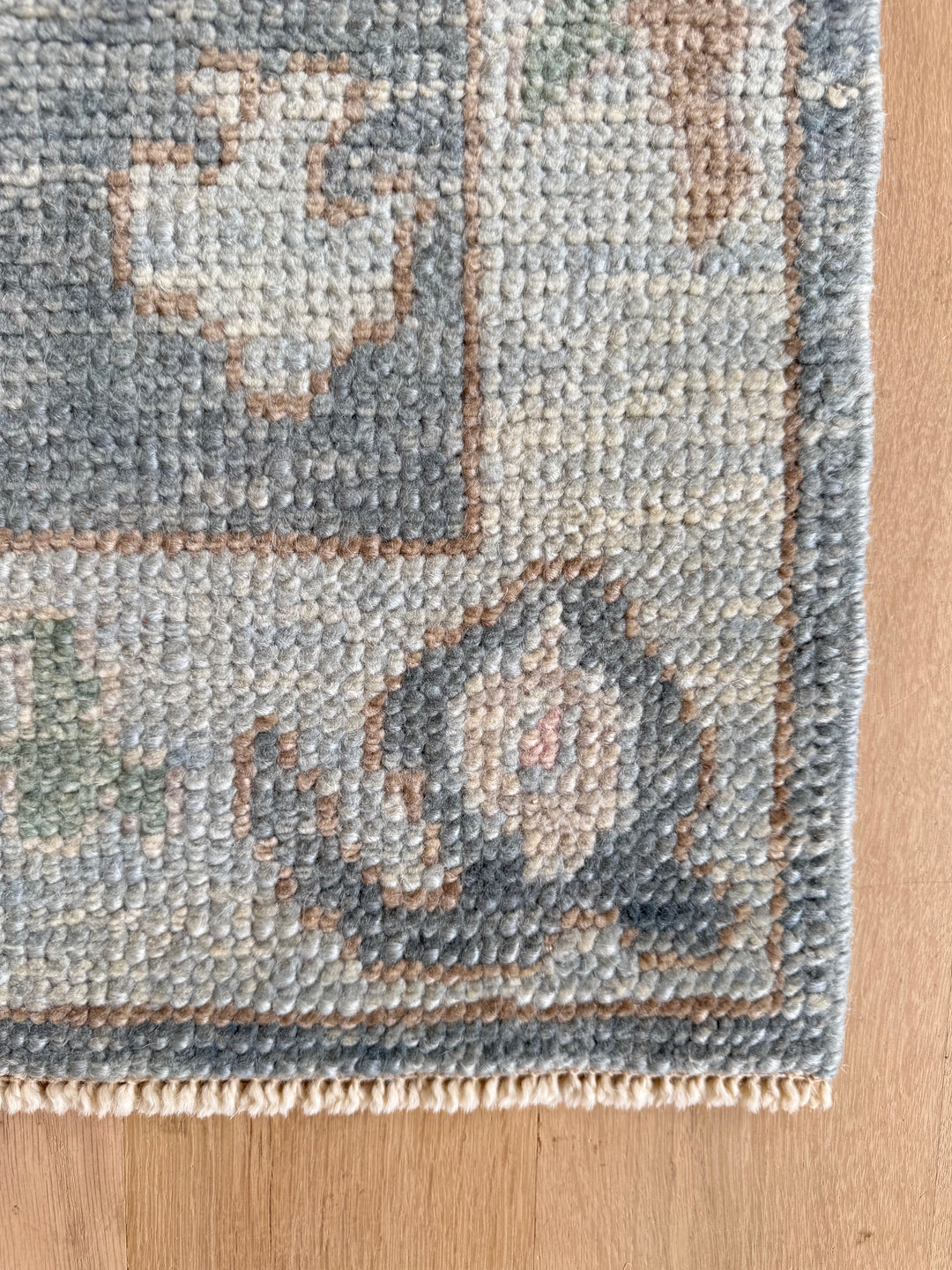 Oushak 2.1x3.5