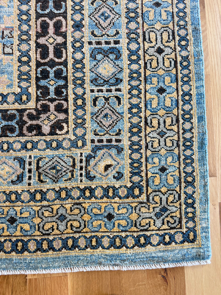 Khotan 9.10x14.0