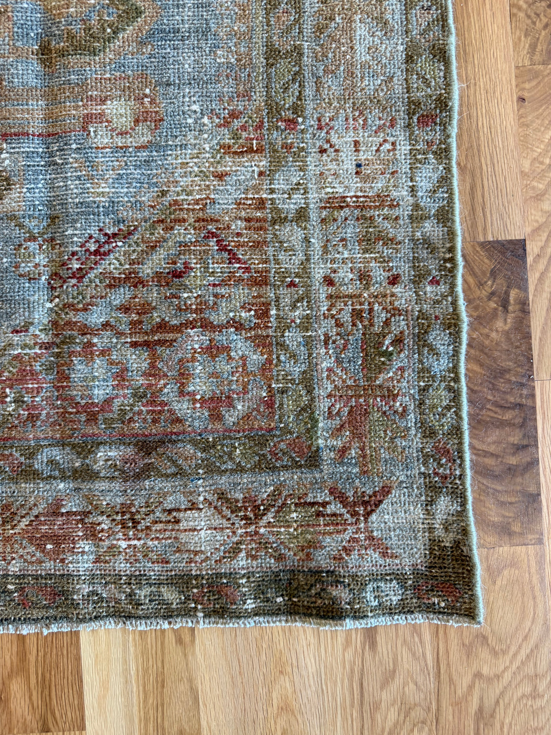 Malayer Runner 3.4x9.5