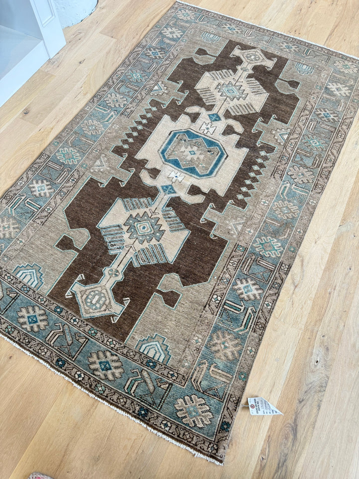 Hamadan 3.10x6.7