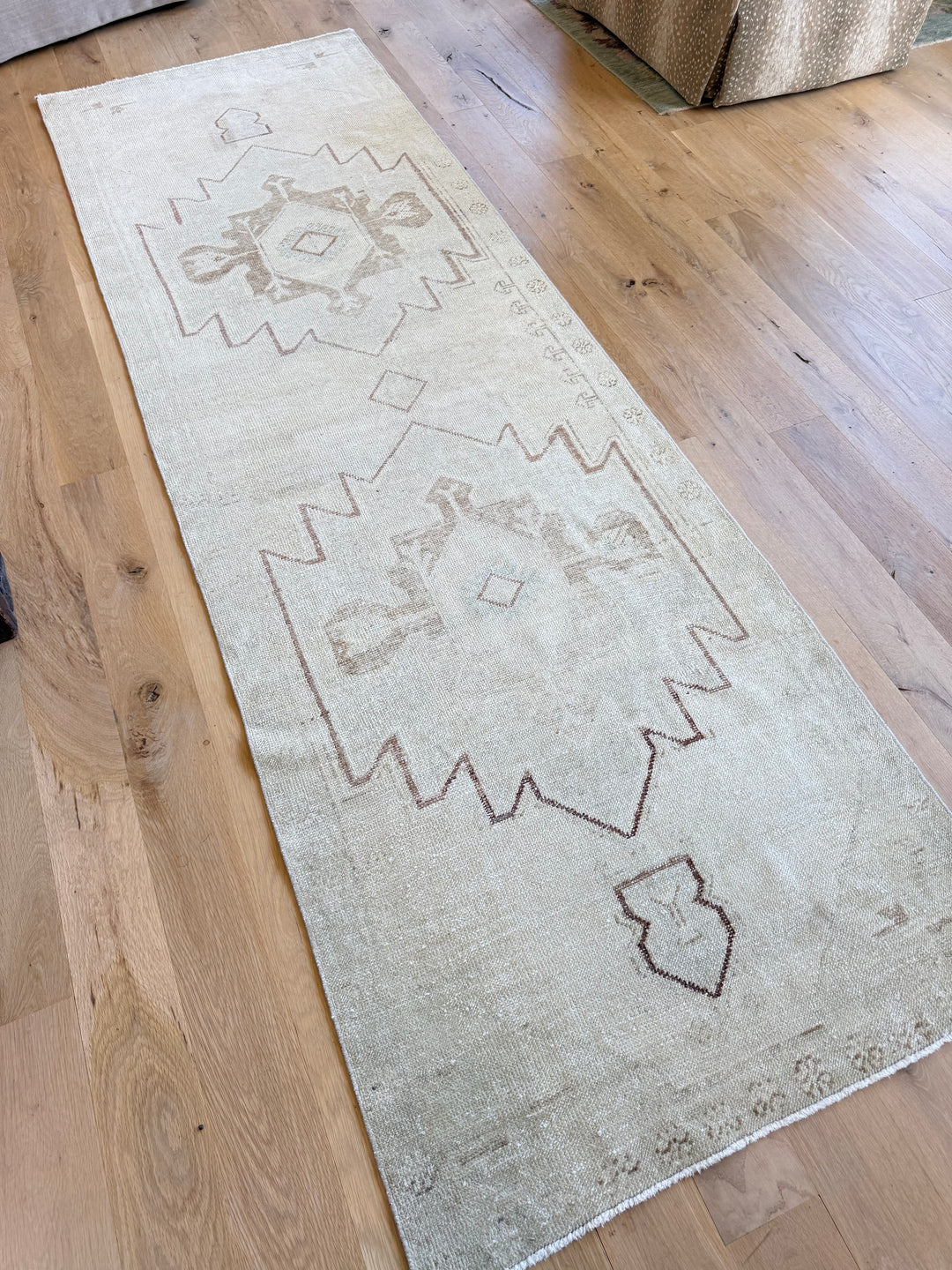 Anatolian Runner 3.0x9.7