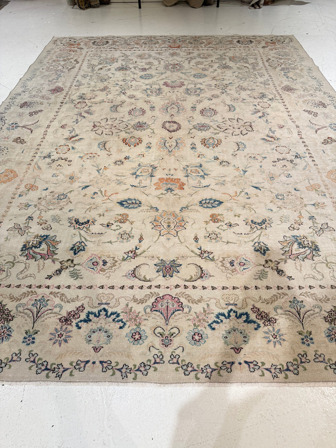 Kashan 9.0x12.0