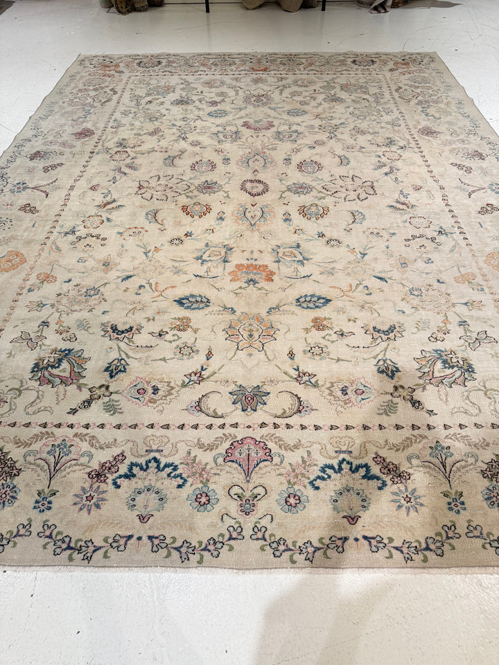 Kashan 9.0x12.0