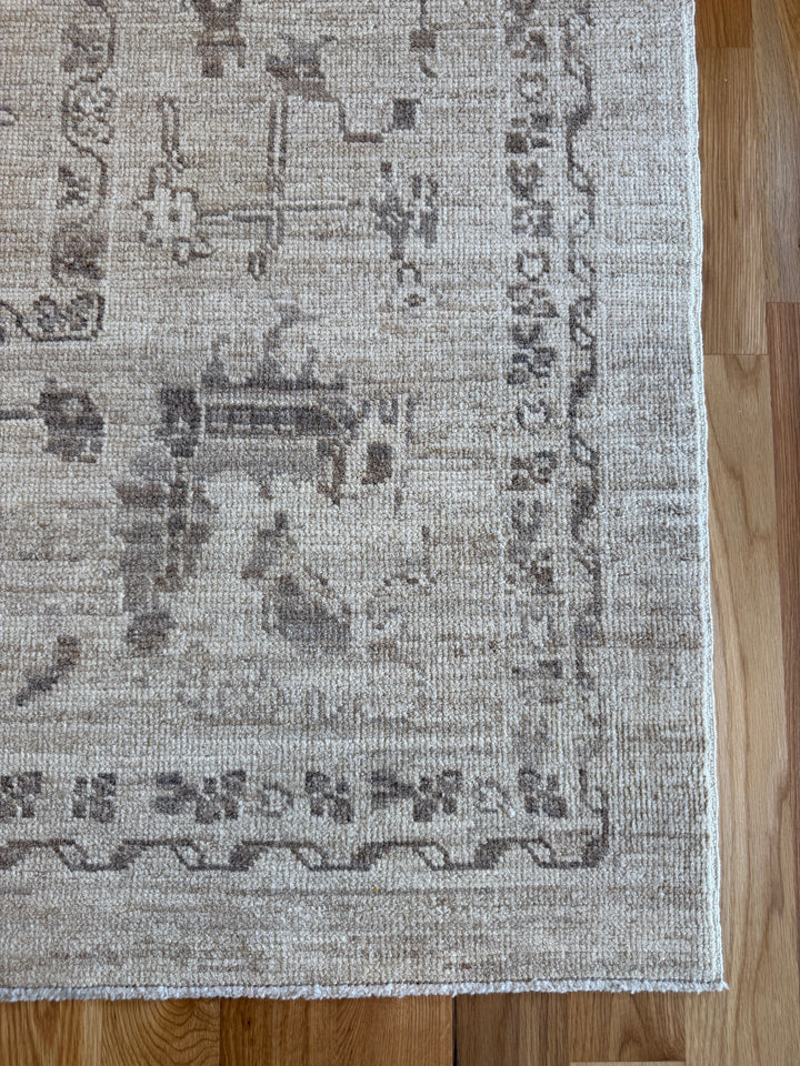 Oushak 10.0x14.2