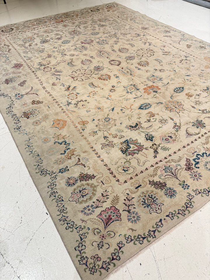 Kashan 9.0x12.0