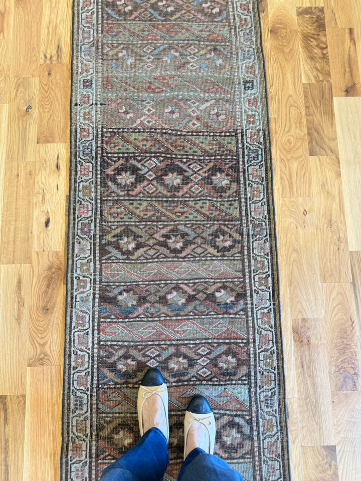 Bidjar Runner 2.3x9.7