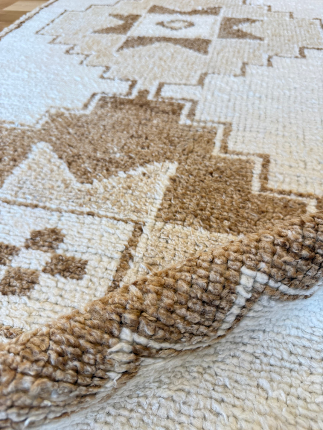 Herki Runner 3.0x9.11 - LillieKat Rugs