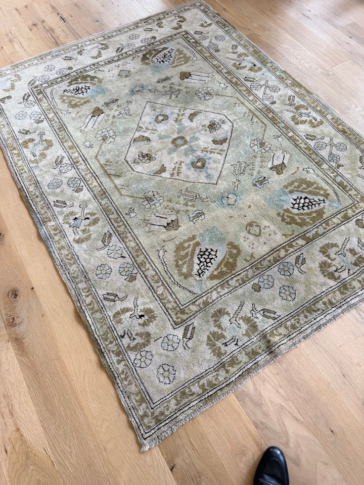 Anatolian 4.5x6.0