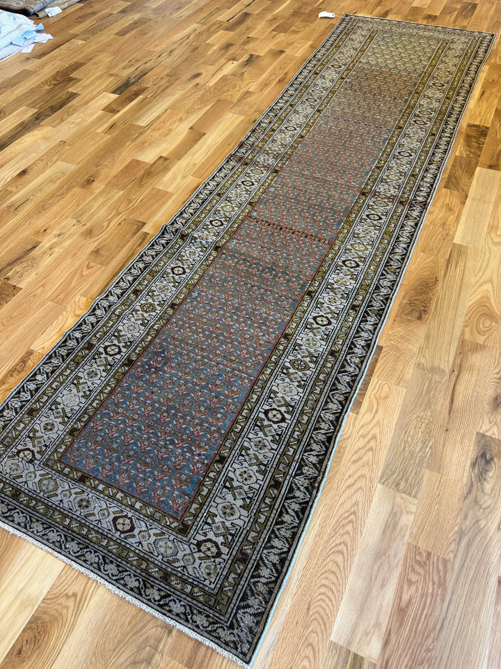 Malayer Runner 3.0x11.7