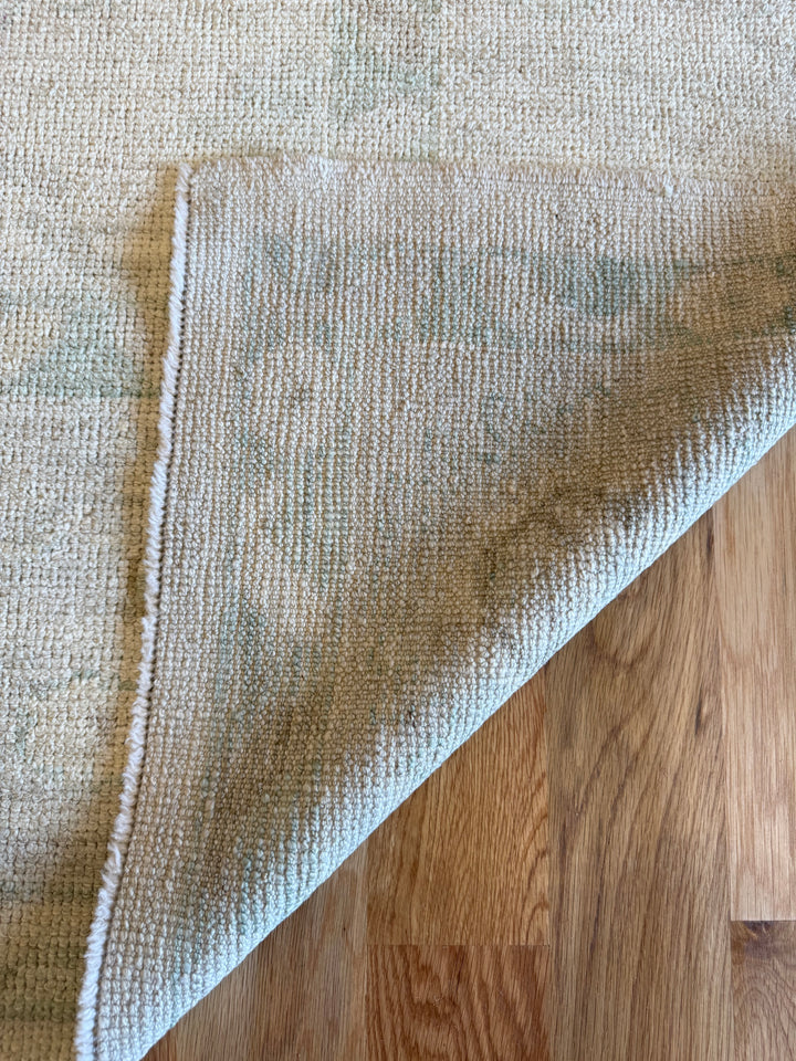 Oushak 8.3x10.0 - LillieKat Rugs