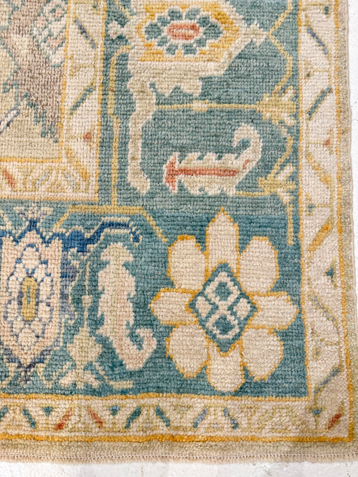 Oushak 8.10x12.0