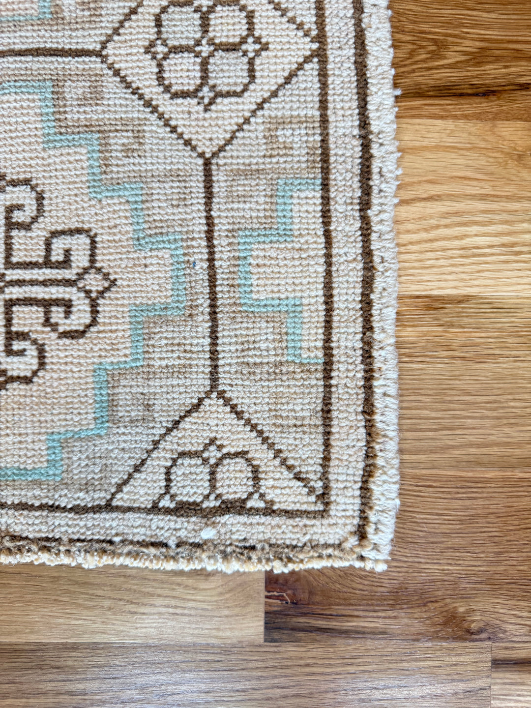 Yastik 1.6x3.2 - LillieKat Rugs