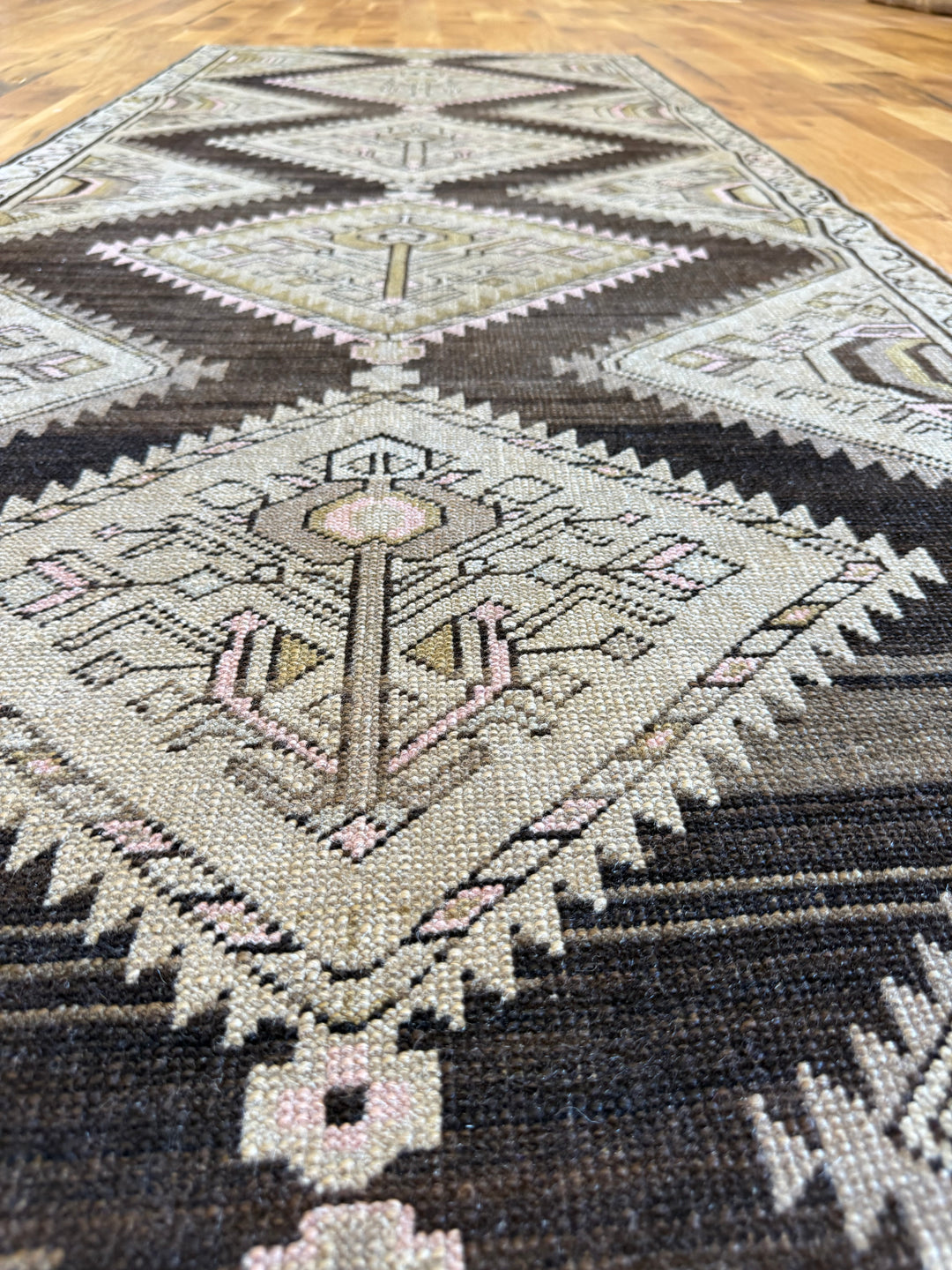 Persian Runner 3.2x9.1