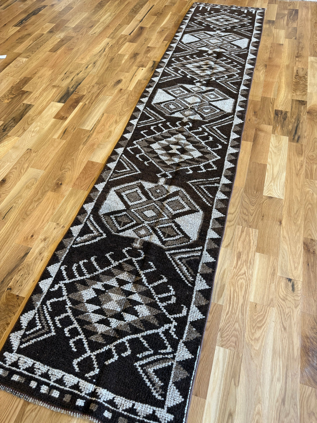 Herki Runner 2.5x11.11