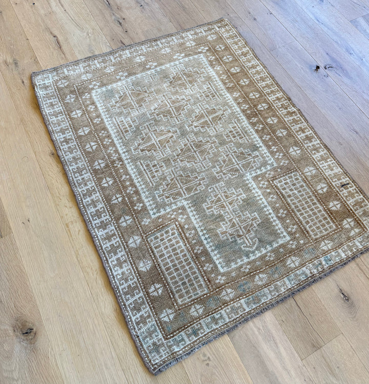 Beluch 2.7x3.3 - LillieKat Rugs