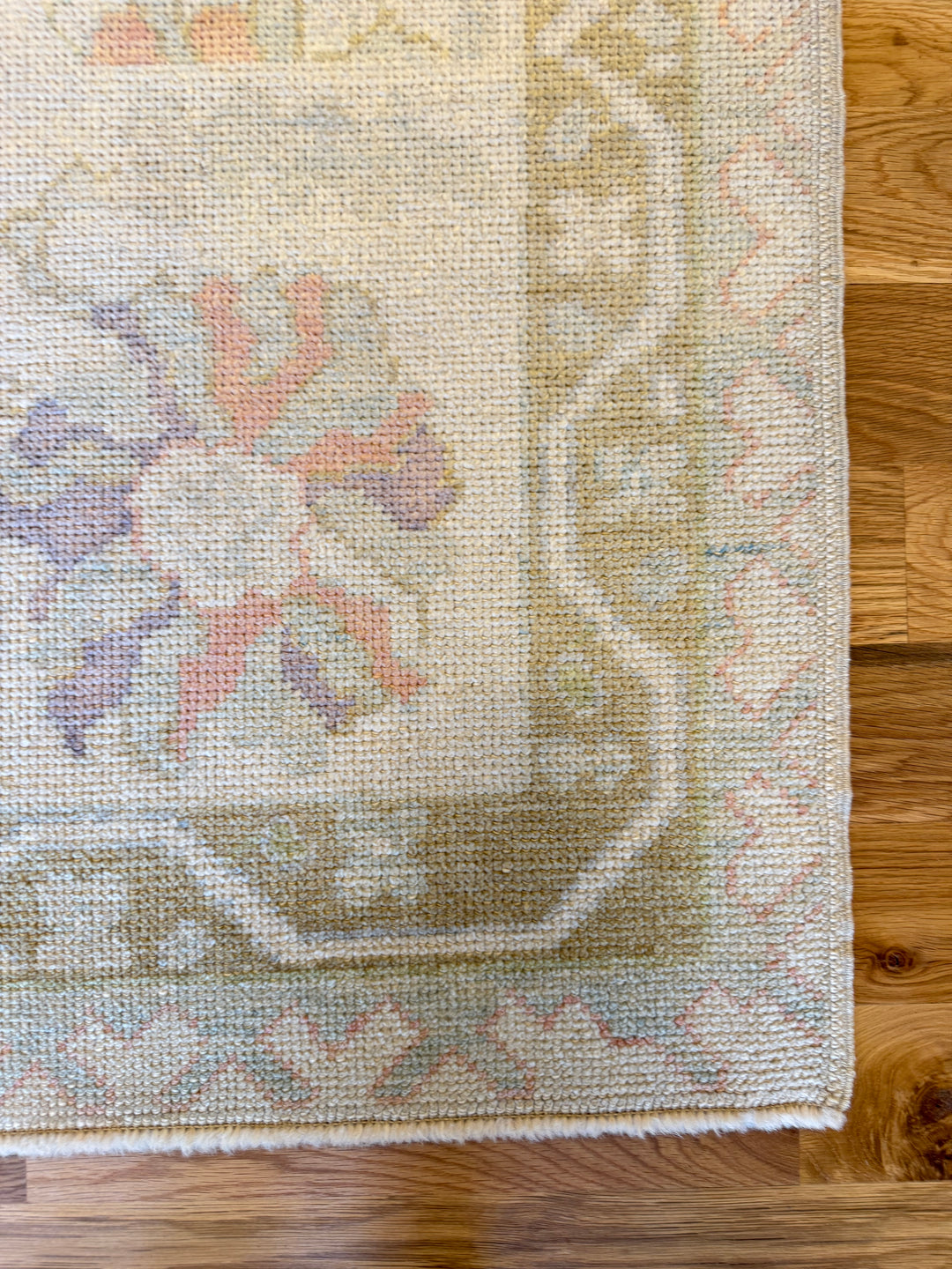 Oushak 9.4x11.7