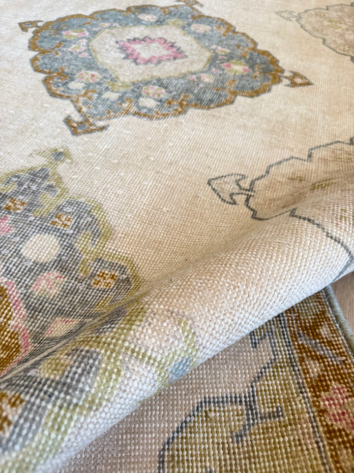 Anatolian Runner 3.9x11.7 - LillieKat Rugs