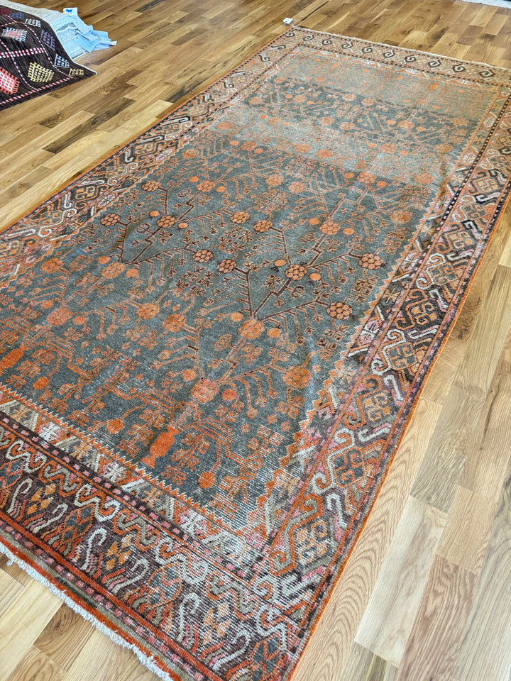 Khotan Gallery Runner 5.9x11.0