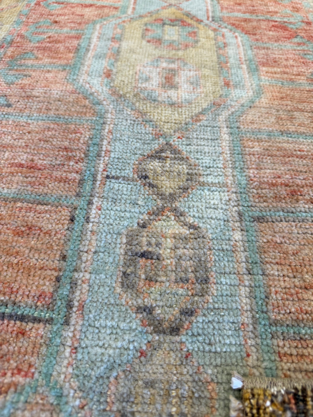 Yastik 1.10x3.10 - LillieKat Rugs