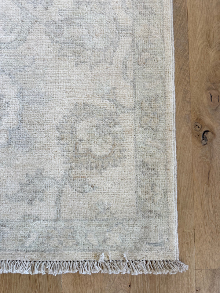 Peshawar Runner 2.5x9.6 - LillieKat Rugs