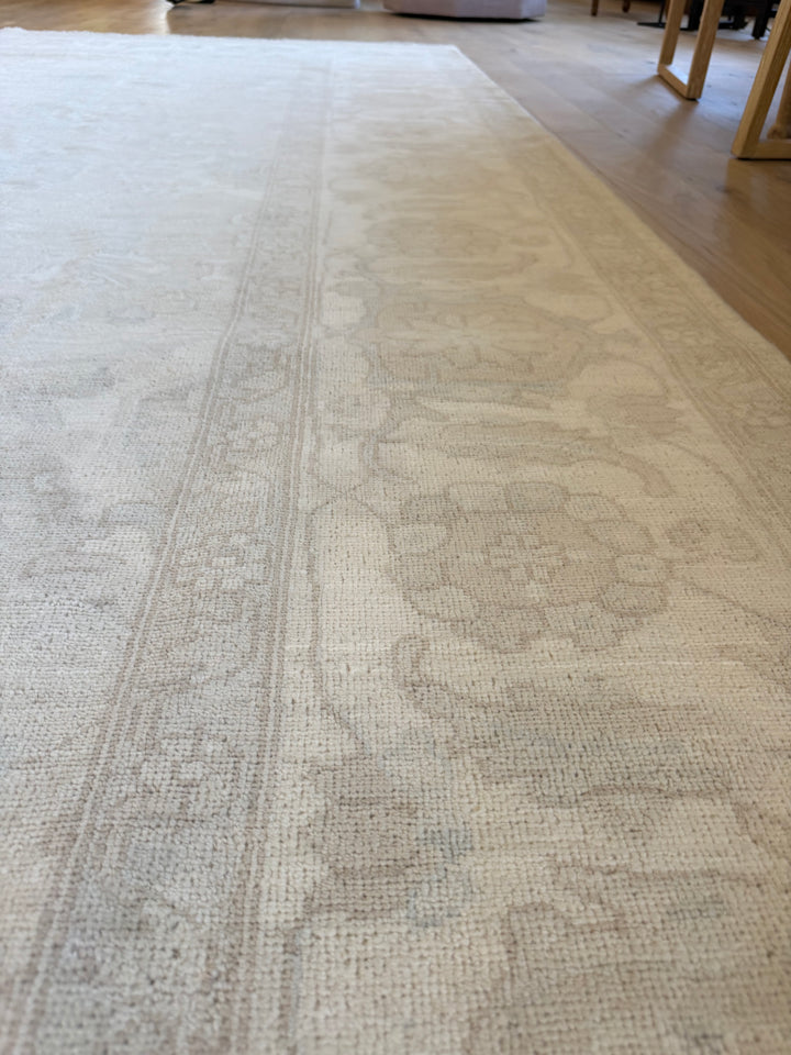 Peshawar 9.1x11.10 - LillieKat Rugs