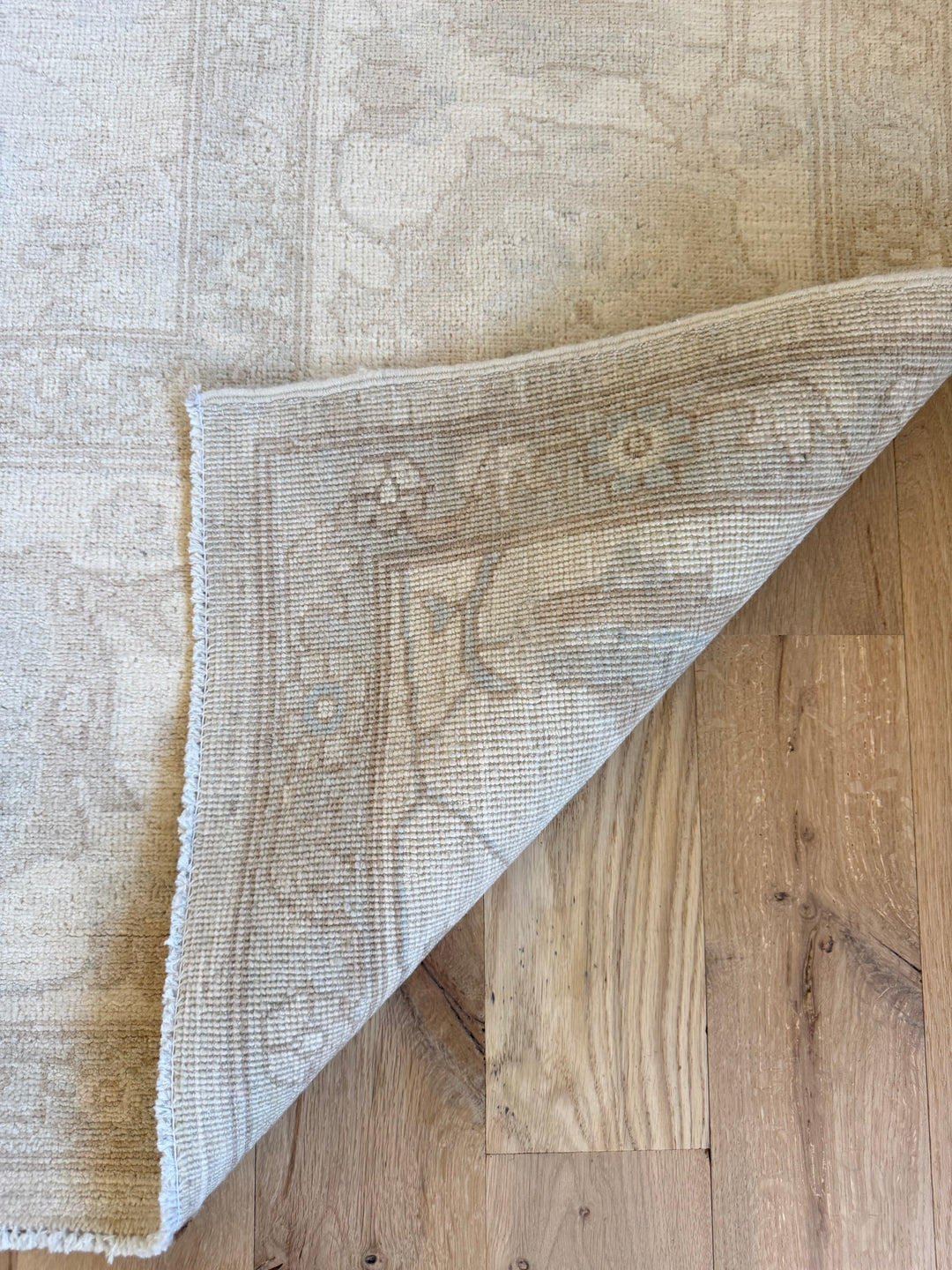 Peshawar 9.1x11.10 - LillieKat Rugs