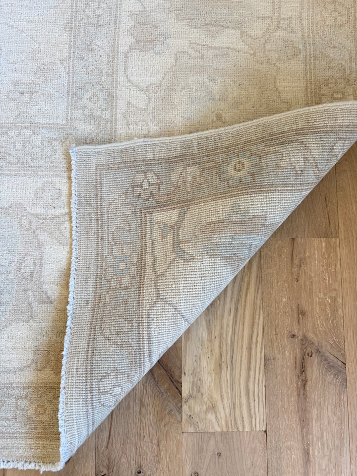 Peshawar 9.1x11.10 - LillieKat Rugs