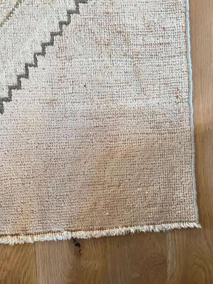 Anatolian Runner 3.6x10.3